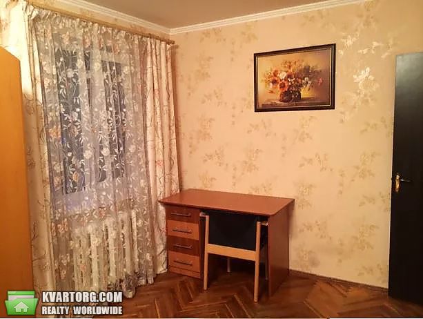 Rent out 2-room apartment. Киев,  Лепсе бул — photo 3