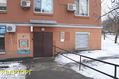 Rent out office. Киев, Дружбы Народов бул — photo 1