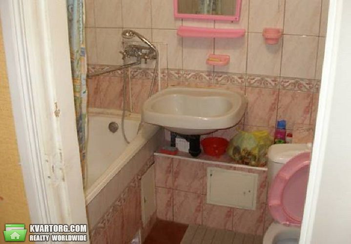 Sell 1-room apartment. Киев,  Владимирская — photo 3