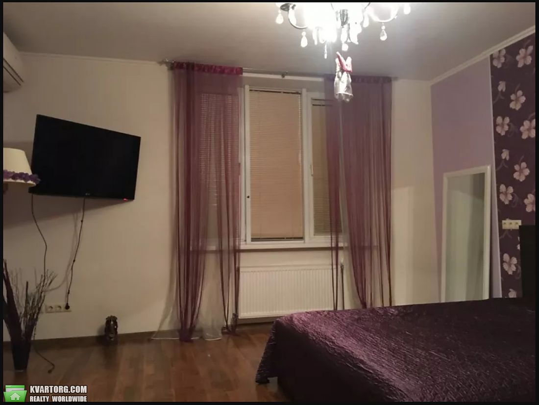Rent out 1-room apartment. Киев, Лобановского пр-т — photo 8