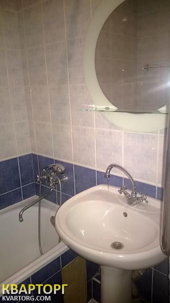 Sell 1-room apartment. Киев,  Симиренко — photo 4