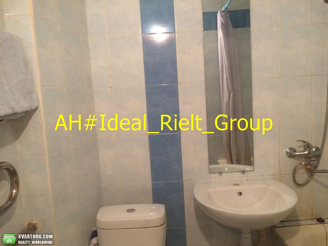 Sell 1-room apartment. Киев, Натальи Ужвий — photo 6