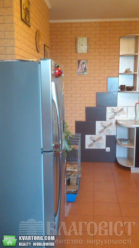 Sell 3-room apartment. Киев, Ахматовой — photo 4