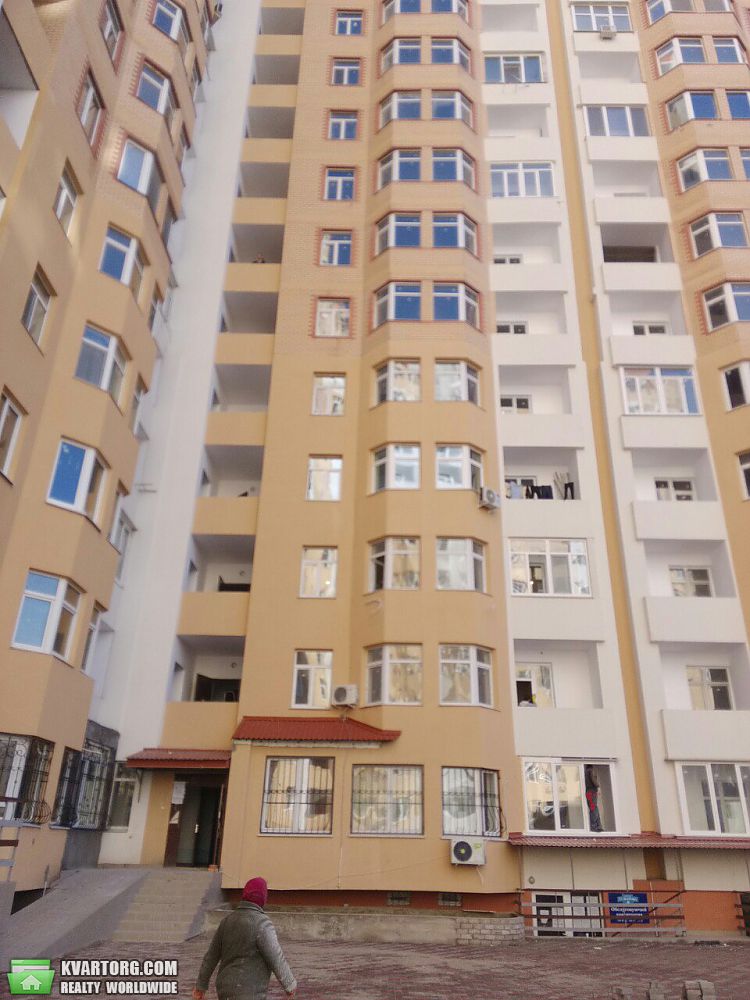 Sell 1-room apartment. Одесса, Маршала Говорова — photo 4