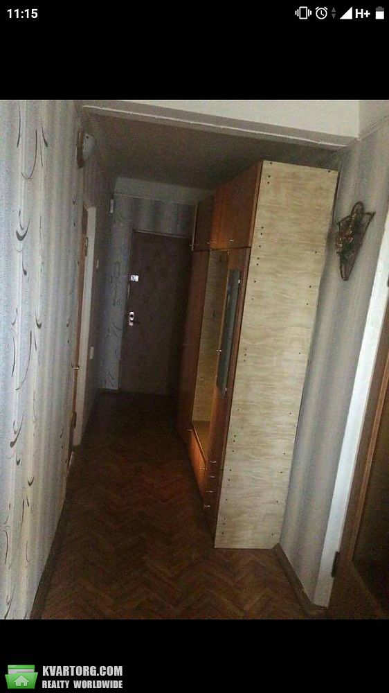 Rent out 2-room apartment. Киев, Преображенская — photo 3