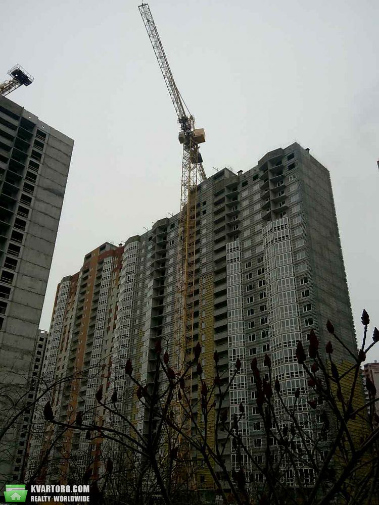 Sell 1-room apartment. Киев,  Гмыри — photo 1