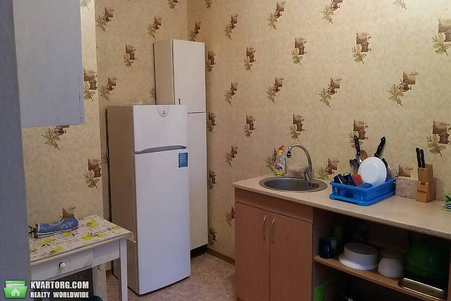 Rent out 3-room apartment. Харьков, Салтовское шоссе — photo 3