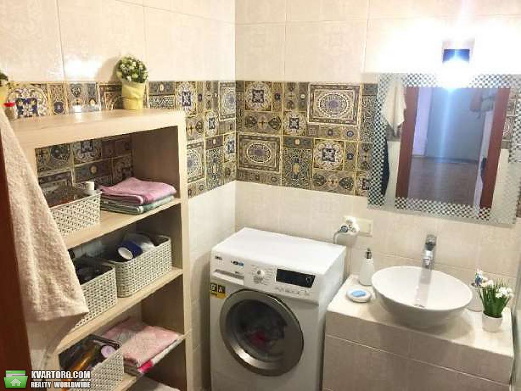 Sell 3-room apartment. Киев,  Здолбуновская — photo 8