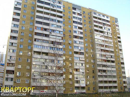 Rent out 1-room apartment. Киев, Григоренко пр — photo 1
