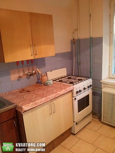 Rent out 1-room apartment. Киев,  Рокоссовского пр — photo 4