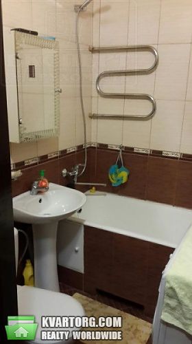 Sell 1-room apartment. Киев,  Ереванская — photo 7