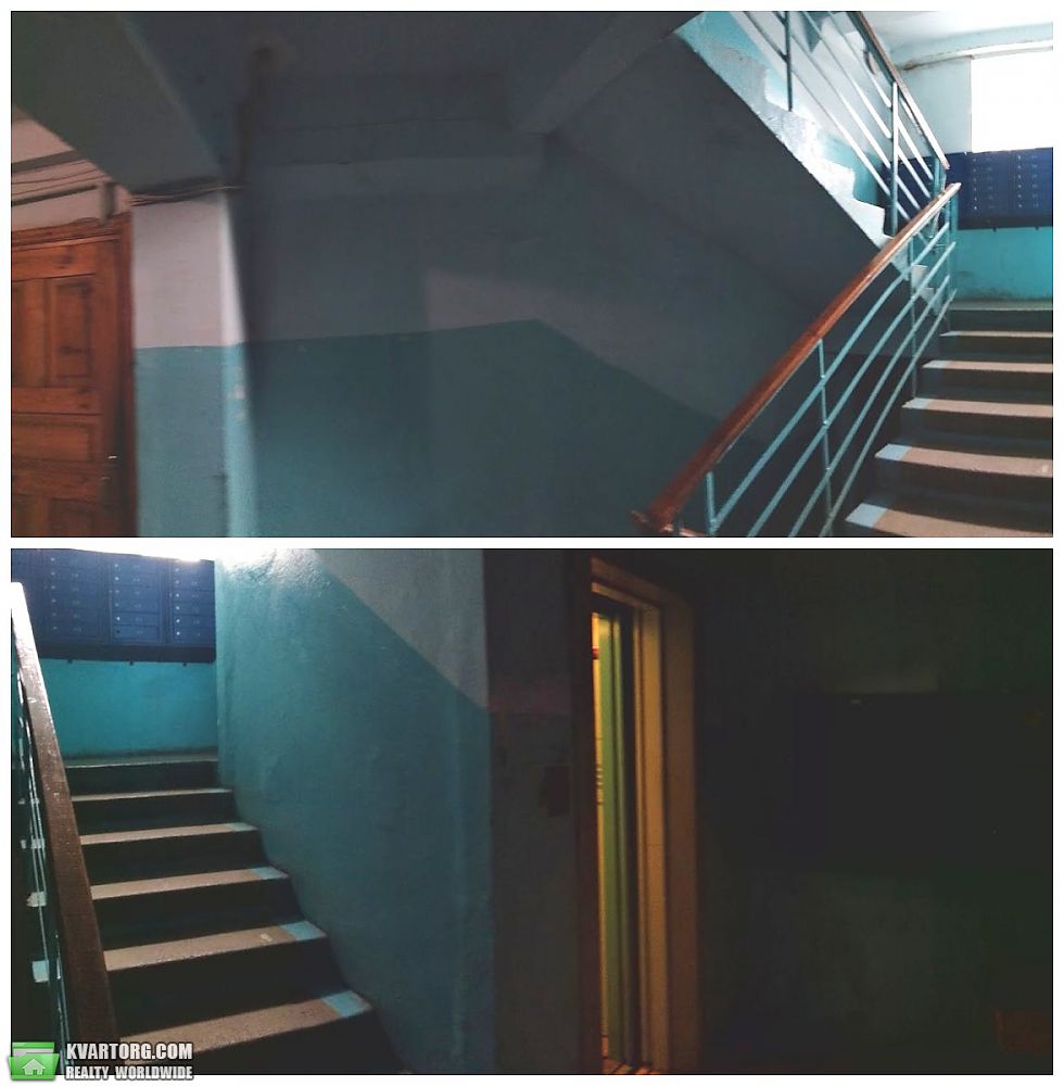 Sell 2-room apartment. Киев, Борщаговская — photo 6