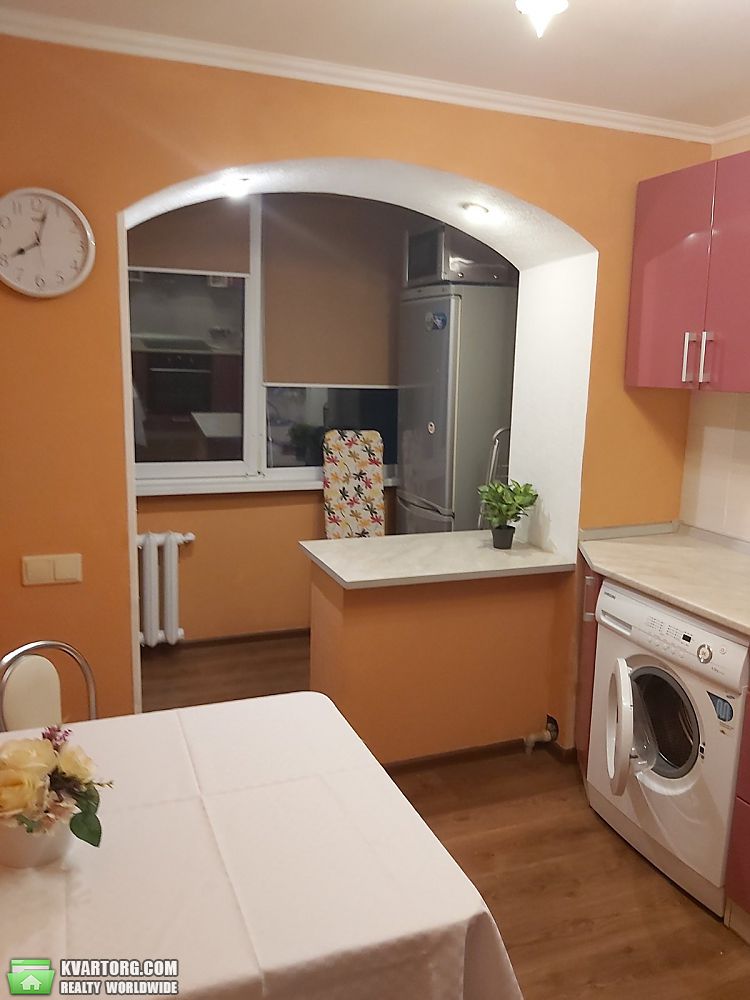 Rent out 1-room apartment. Днепропетровск, Березинка — photo 4