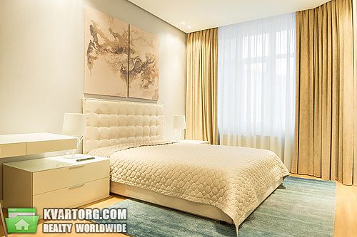 Rent out 4-room apartment. Киев,  Драгомирова — photo 6