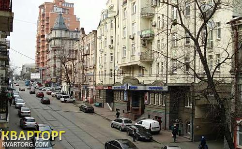 Rent out 1-room apartment. Киев,  Дмитриевская — photo 5