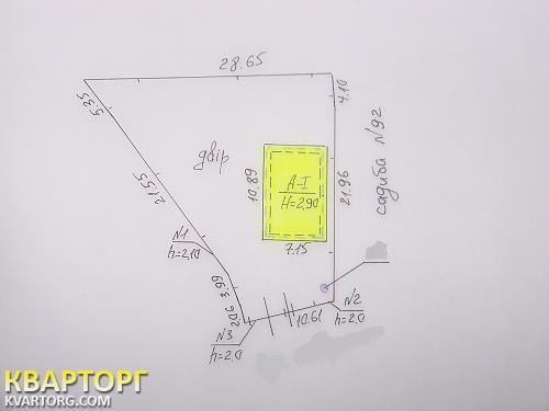 Sell house. Киевская обл., с.Романовка — photo 5