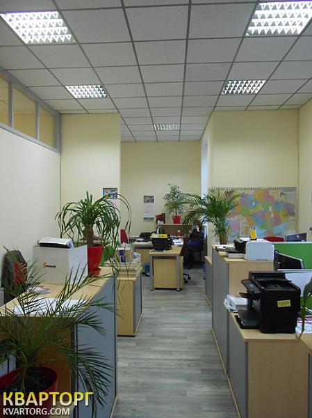Rent out office. Киев,  Лютеранская — photo 1