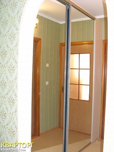 Sell 1-room apartment. Киев,  Лисковская — photo 8
