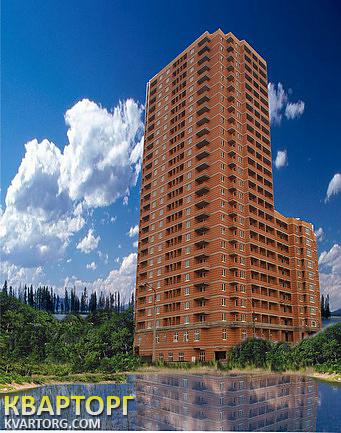 Rent out 1-room apartment. Киев, Ревуцкого — photo 1