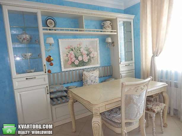 Rent out 2-room apartment. Киев,  Чавдар — photo 2