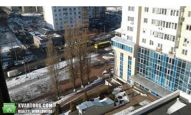 Sell 3-room apartment. Киев,  ул. Шумского Юрия — photo 1