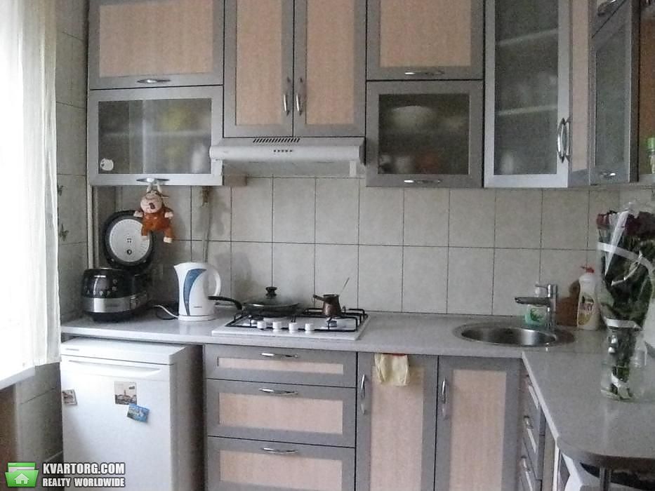 Sell 1-room apartment. Киев,  Героев Днепра — photo 1