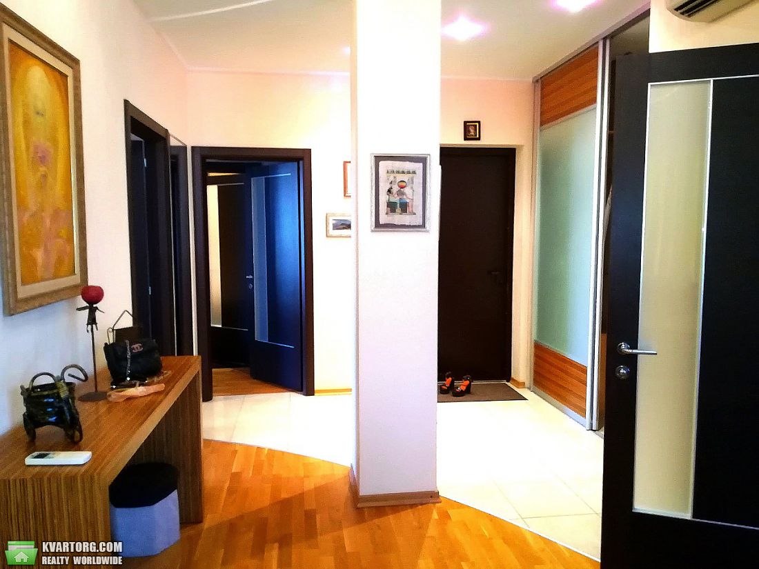 Rent out 3-room apartment. Харьков,  Иванова — photo 4