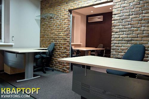 Rent out office. Киев,  Шелковичная — photo 1