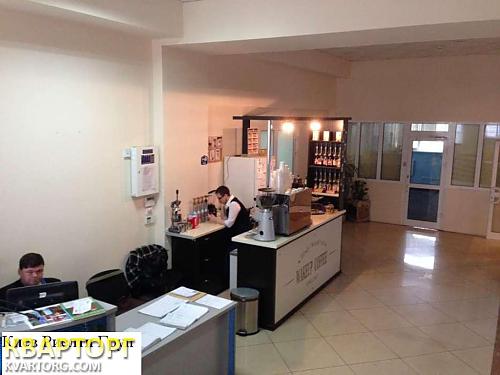 Rent out office. Киев,  Воровского — photo 2