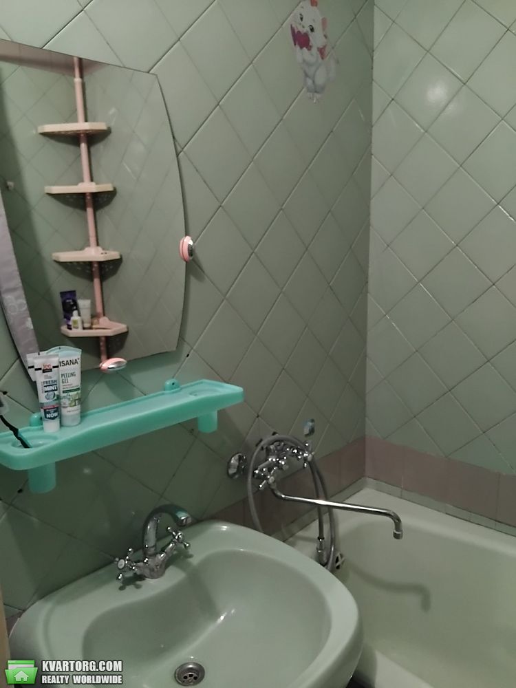 Rent out 2-room apartment. Киев,  Вербицкого — photo 9
