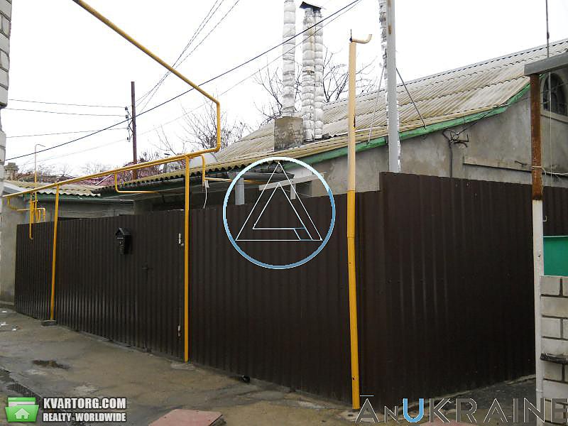 Sell house. Одесса, Бабеля — photo 3