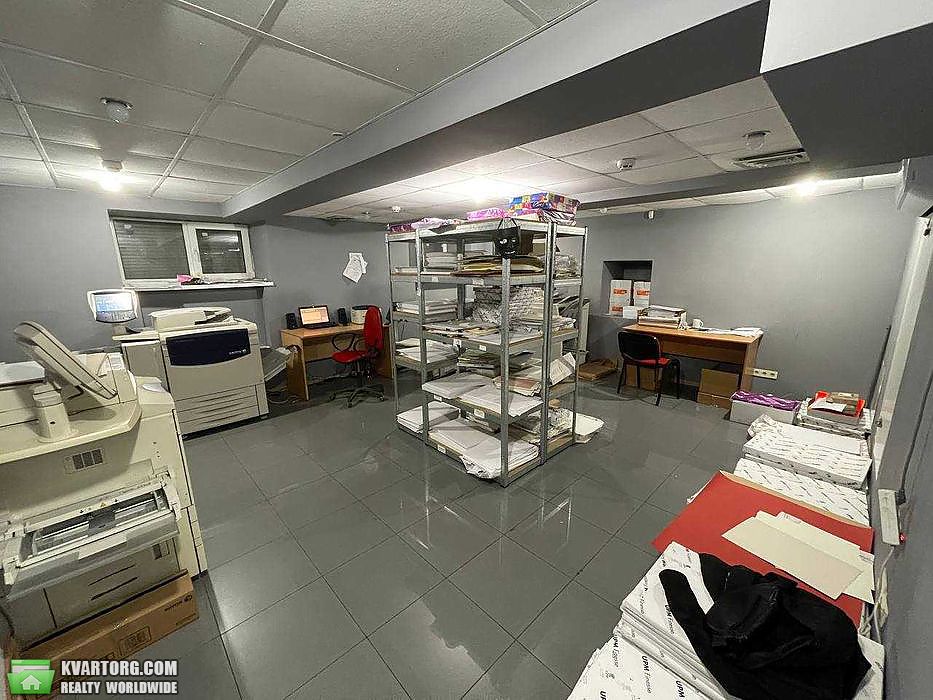 Sell office. Киев,  Щекавицкая — photo 4