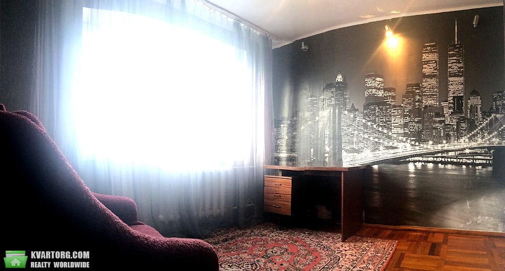 Sell 3-room apartment. Одесса, Люстдорфская дорога — photo 2