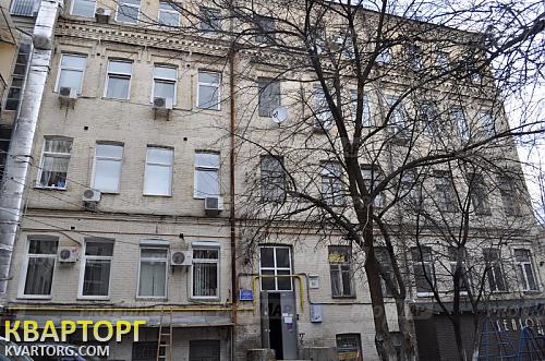 Rent out office. Киев, Ул. Михайловская, 16-А — photo 1
