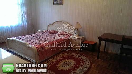 Sell 3-room apartment. Киев, Котовского — photo 5