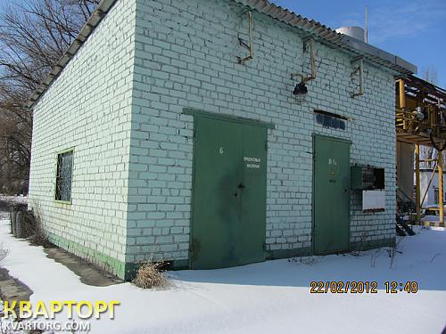 Sell warehouse. Херсон, Паравозная — photo 5