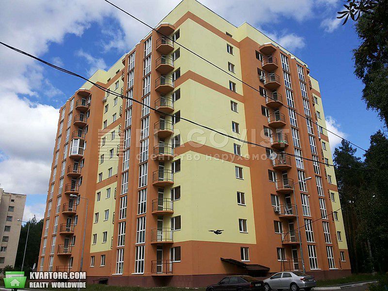 Sell 3-room apartment. Киев, Матикіна — photo 1