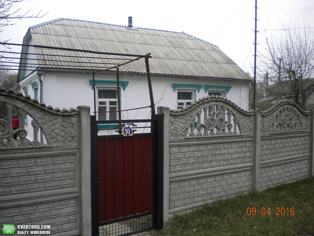 Sell house. Житомир,  Петровского — photo 7