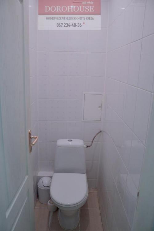 Rent out office. Киев, Красноармейская 89 — photo 8