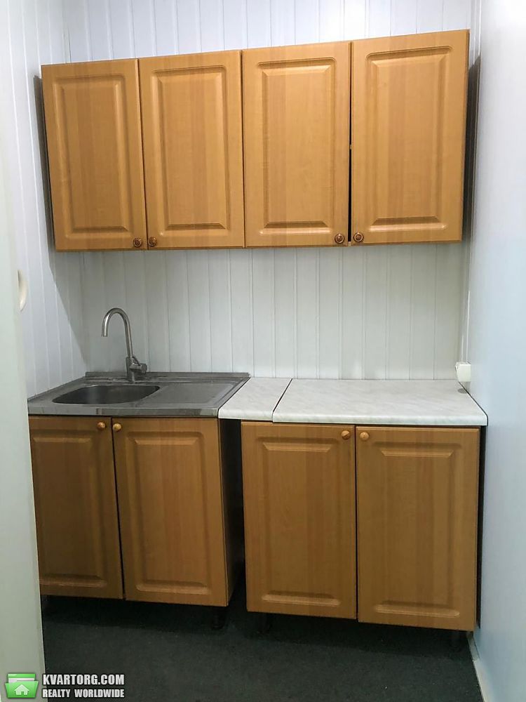 Rent out office. Киев, Прорезная — photo 4
