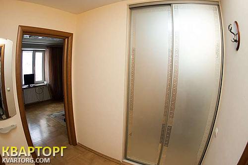 Rent out 1-room apartment. Киев, Рыбальская — photo 5