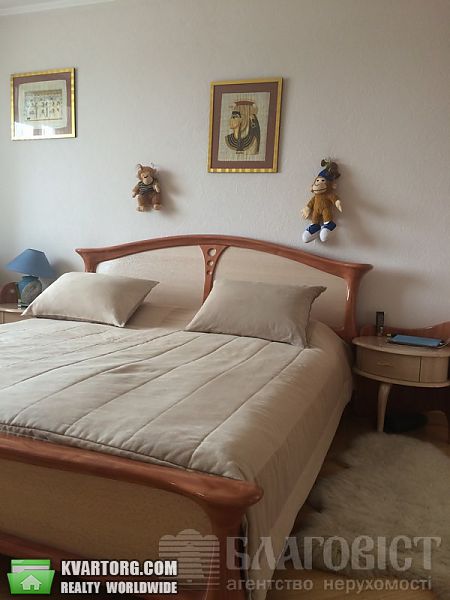Sell 3-room apartment. Киев, Миропольская — photo 5