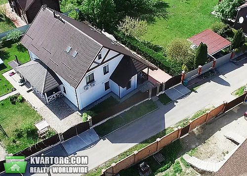 Sell house. Киев,  Садовая Осокорки — photo 7