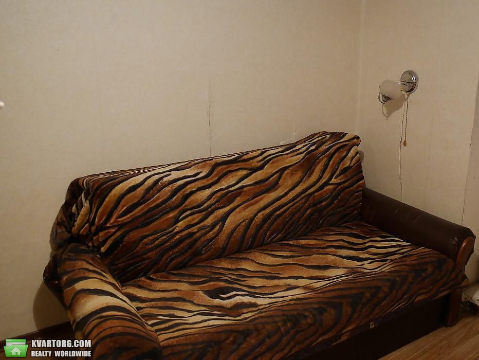 Sell 1-room apartment. Киев,  Севастопольская — photo 5