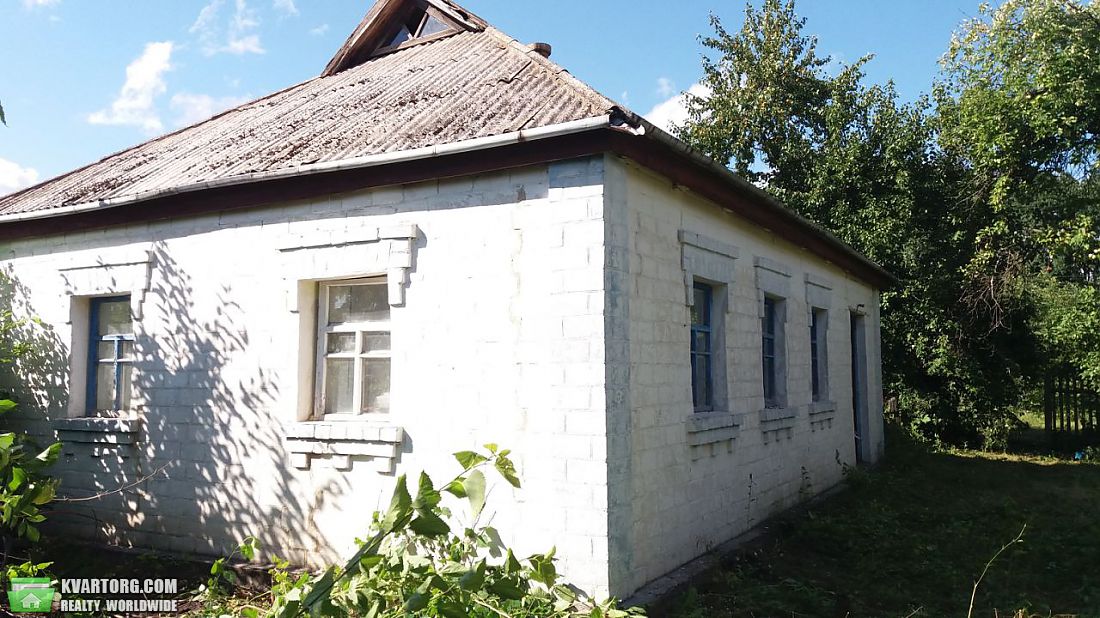 Sell house. Киевская обл., Андреевка — photo 1