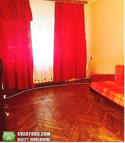Sell 2-room apartment. Киев,  Выборгская — photo 1