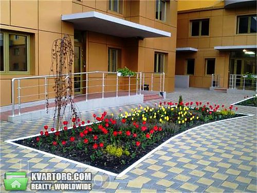 Sell 1-room apartment. Киев, Кондратюка — photo 4