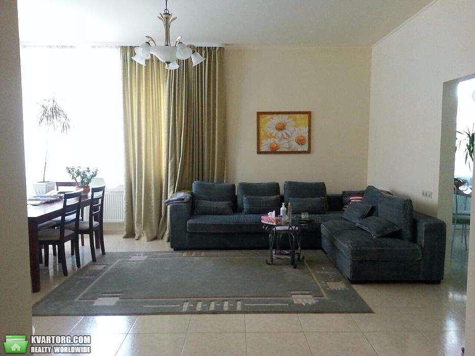 Rent out Townhouse. Киевская обл., Козин — photo 5