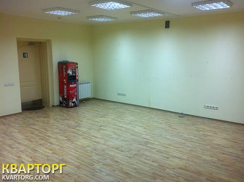 Rent out office. Киев, 40-летия Октября просп. — photo 8