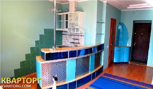Rent out 1-room apartment. Киев, Героев Сталинграда пр — photo 1